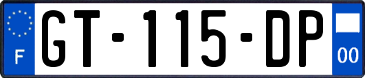 GT-115-DP