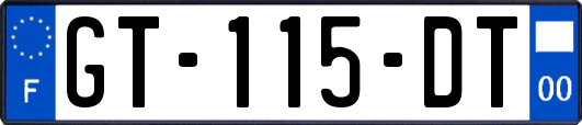 GT-115-DT