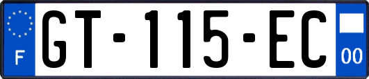 GT-115-EC