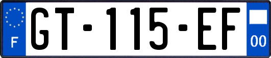 GT-115-EF
