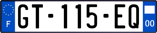GT-115-EQ