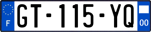 GT-115-YQ