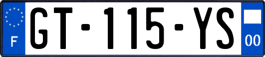 GT-115-YS