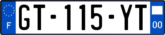 GT-115-YT