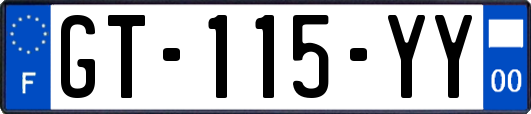 GT-115-YY