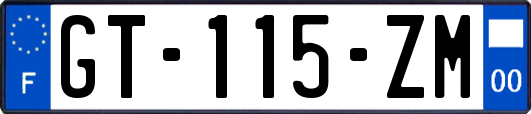 GT-115-ZM