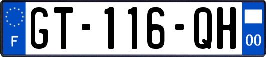 GT-116-QH