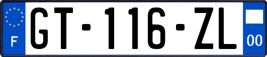 GT-116-ZL