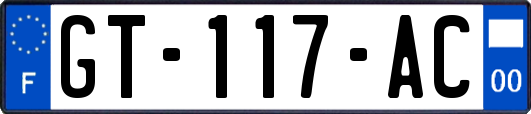 GT-117-AC