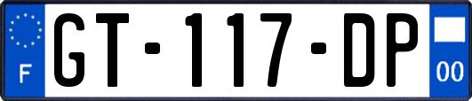 GT-117-DP