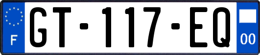 GT-117-EQ