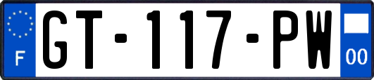 GT-117-PW