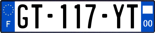GT-117-YT