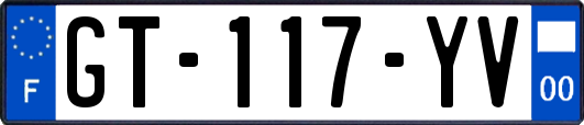 GT-117-YV