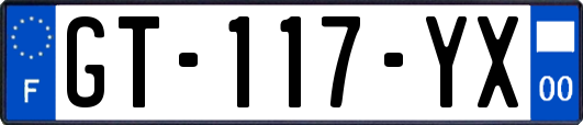 GT-117-YX