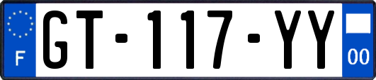 GT-117-YY