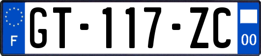 GT-117-ZC