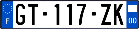 GT-117-ZK