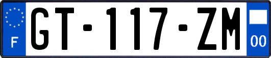 GT-117-ZM
