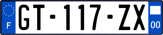 GT-117-ZX