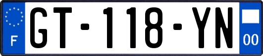 GT-118-YN