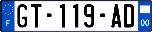 GT-119-AD