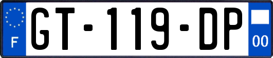 GT-119-DP