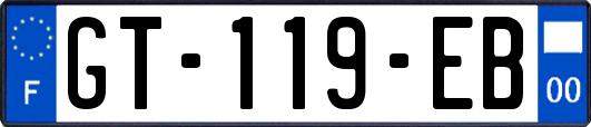 GT-119-EB
