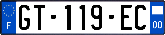 GT-119-EC