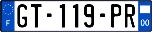 GT-119-PR