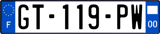 GT-119-PW