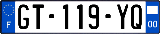 GT-119-YQ