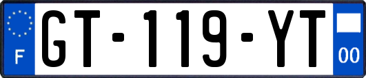 GT-119-YT