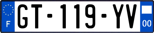 GT-119-YV