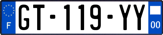 GT-119-YY
