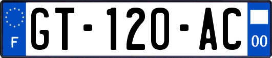 GT-120-AC