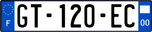 GT-120-EC