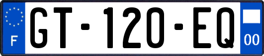 GT-120-EQ