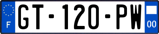 GT-120-PW
