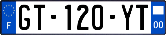 GT-120-YT