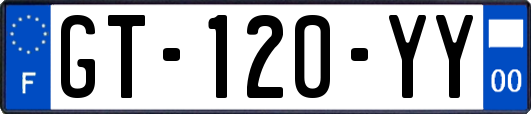 GT-120-YY