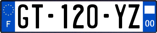GT-120-YZ