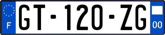 GT-120-ZG
