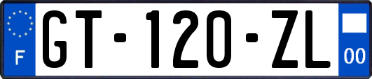 GT-120-ZL