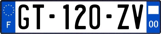 GT-120-ZV