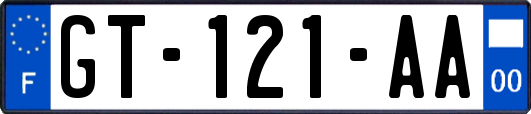 GT-121-AA