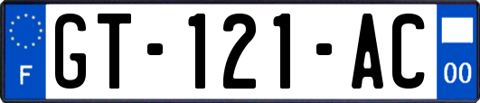 GT-121-AC