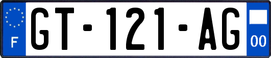 GT-121-AG