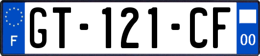 GT-121-CF