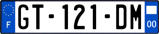 GT-121-DM